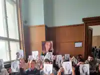 Орлин Владимиров получи окончателно 20 години, баща му е оправдан