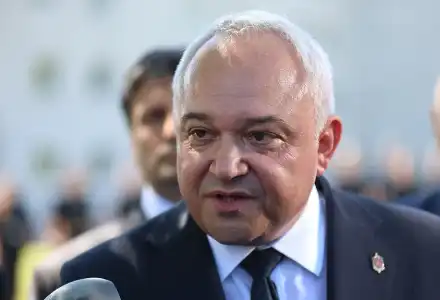 Скандал в Пловдив: Чистка в полицията след убийство на приятел на Демерджиев!