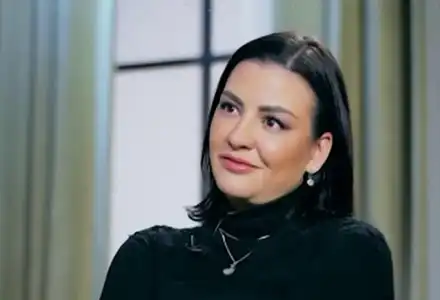 Скандалната тайна на Деси Цонева с киселите краставички!