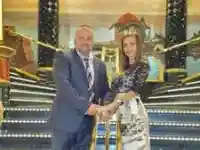 Шокиращи новини от Барселона: Диана Габровска разкрива тайни!