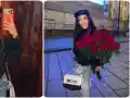 Диона друса кючек пред Миланската катедрала