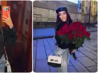 Диона друса кючек пред Миланската катедрала