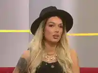 Диона разкрива шокираща истина за родителската обич!