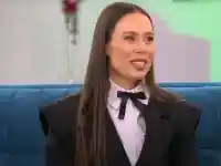Маги Джанаварова: Концертът на Бекстрийт Бойс ме върна в детството!