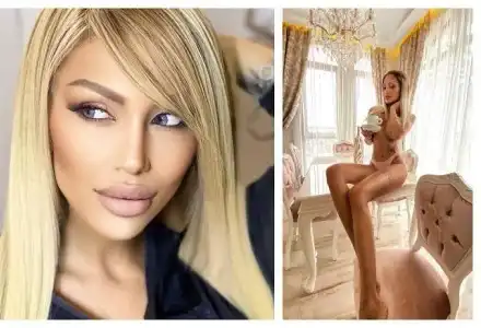 Джулиана Гани шокира с признание: Материалистка съм!