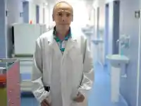 Доц. Мангъров си търси ваксина
