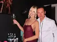 Скандал! Мартин Чой и Натали Трифонова очакват второ бебе!