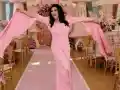 Шокиращо! Драгана показа приказен замък във Виена!