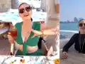 Софи Маринова си купи апартамент в Дубай според „Телеграф“
