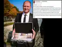 Шокираща истина за Бачорски: Служители без заплати?!