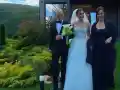 Дъщерята на Мариана Векилска предпочете втория си баща! Симеон Колев я отведе до олтара