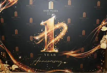 Скандал в East Plaza: Лукс, звезди и изненади в София!