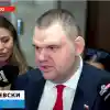 Шокираща конфронтация: Делян Пеевски срази Демерджиев!