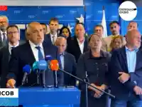 Шок! Бойко Борисов разкрива скандали в Министерския съвет!