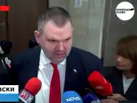 Ексклузивно! Пеевски: Демерджиев лъже! Цените отидоха в космоса, където той трябва да отиде! (ВИДЕО)