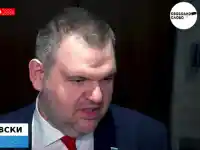 Скандал! Пеевски разкрива чудовищия в правителството!