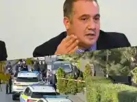 Слави Бинев е убит заради дълг, твърдят турски медии