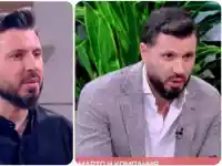 Мартин Елвиса избухна: „Игри на волята“ не стават за гледане!