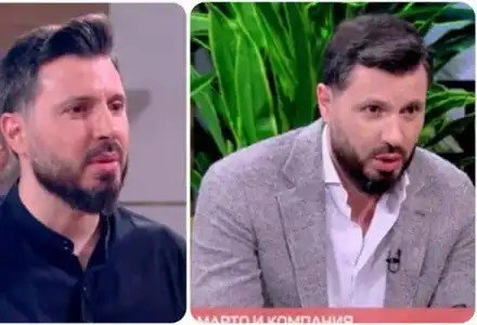 Мартин Елвиса избухна: „Игри на волята“ не стават за гледане!