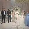 Шок! Емрах пръсна 250 бона за сватба, но дълговете на мама остават!
