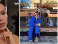 Анна-Мария Граченова: Избирател избра вота си с „онче-бонче“