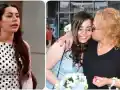 Ето я дъщерята на Тони Димитрова