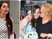 Ето я дъщерята на Тони Димитрова