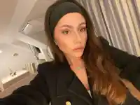 Ето я дъщерята на Тони Димитрова