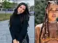 Ето я най-личната мома в „Ергенът” преди корекциите (Снимки)