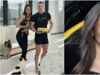 Шок! Валерия Георгиева развали рождения ден на Дядо Ваньо!