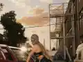 Фолкпевица показа яко дупе