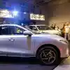 FORTHING от групата на Dongfeng представи новия ТК5 на Asia Motor Show