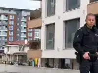 Шок! Футболен бос застрелян пред дома на бременната си любовница!