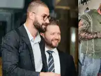 Шокиращи гангстери завземат бизнеса с кредити в София!