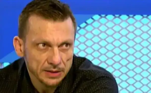 Шок! Д-р Хасърджиев избяга на село след гей скандал!