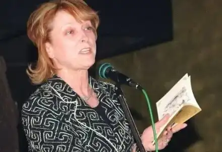 Шокираща изповед: Надежда Захариева беше омерзена от политиката!