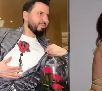 Гореща афера: OnlyFans моделът Карин Стоева е новата тръпка на Елвиса!
