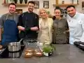 Готвачите в „На кафе“ бъркат в ефир скъпи ястия като за милионери