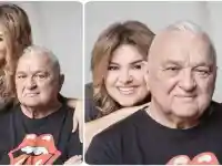 Шокираща драма: Петя Дикова избухна срещу баща си Сашо Диков!