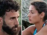 Имат ли връзка Юлия и Марио след "Игри на волята"?