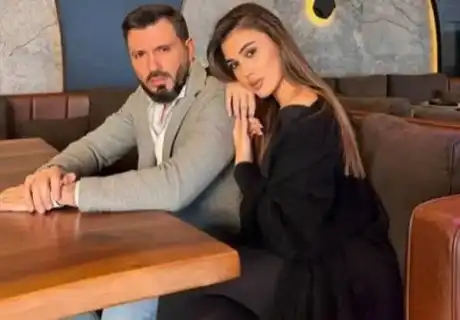 Йоана за Елвиса: Не съм в роля на жертва