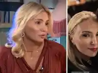 Ирина Тенчева шокира с откровение: На 49 не приличам на баба ми!