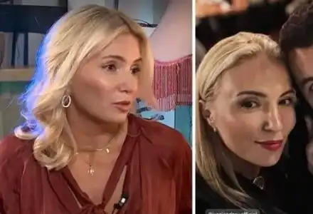 Ирина Тенчева шокира с откровение: На 49 не приличам на баба ми!