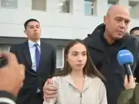 Шок! Ива Михайлова се завърна в България след катастрофа!
