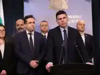 Ивайло Мирчев твърди, че се подготвя компромат срещу Андрей Гюров