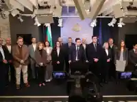 Ивайло Мирчев твърди, че се подготвя компромат срещу Андрей Гюров