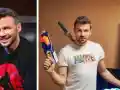 Ивайло Захариев проговори:  Зипо и Слаш ме обраха! Няма да мълча за парите си!