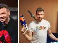 Ивайло Захариев проговори:  Зипо и Слаш ме обраха! Няма да мълча за парите си!