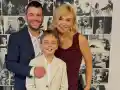 Иван Христов: Как Ирина ми спаси живота и вече не съм безотговорен баща!