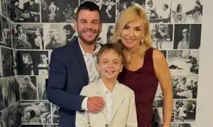 Иван Христов: Как Ирина ми спаси живота и вече не съм безотговорен баща!